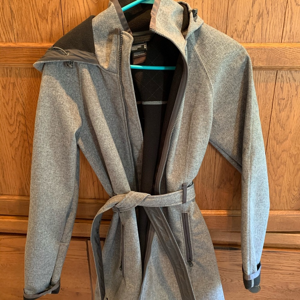 North face jacket